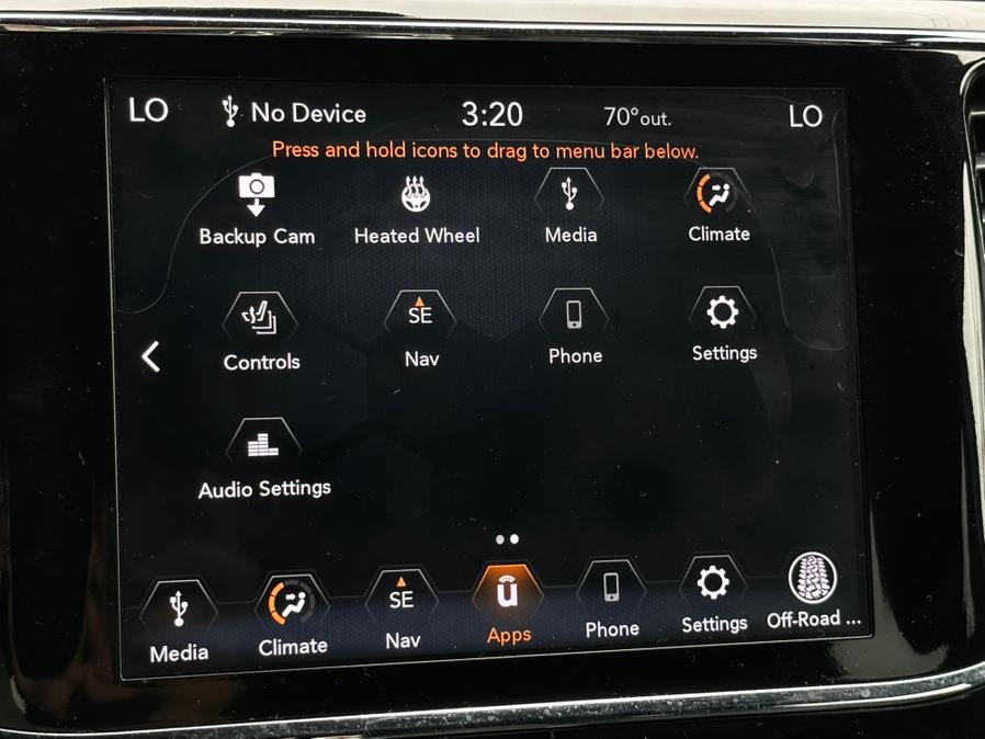 2020 Jeep Grand Cherokee Limited 4x4, available for sale in Hillside, New Jersey | Champion Auto Hillside. Hillside, New Jersey 2020 Jeep Grand Cherokee Limited 4x4, available for sale in Hillside, New Jersey | Champion Auto Hillside. Hillside, New Jersey