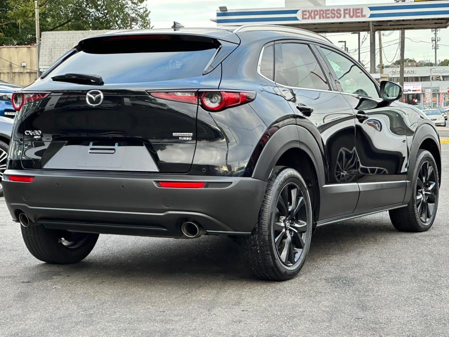 2022 Mazda CX-30 2.5 Turbo Premium Plus Package AWD, available for sale in Hillside, New Jersey | Champion Auto Hillside. Hillside, New Jersey 2022 Mazda CX-30 2.5 Turbo Premium Plus Package AWD, available for sale in Hillside, New Jersey | Champion Auto Hillside. Hillside, New Jersey