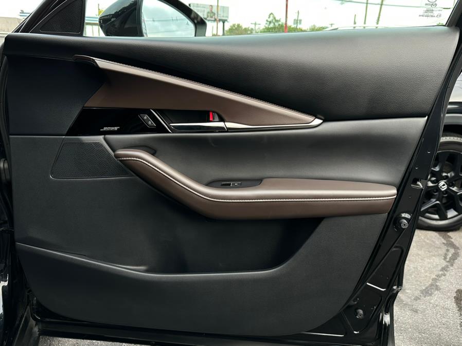 2022 Mazda CX-30 2.5 Turbo Premium Plus Package AWD, available for sale in Hillside, New Jersey | Champion Auto Hillside. Hillside, New Jersey 2022 Mazda CX-30 2.5 Turbo Premium Plus Package AWD, available for sale in Hillside, New Jersey | Champion Auto Hillside. Hillside, New Jersey