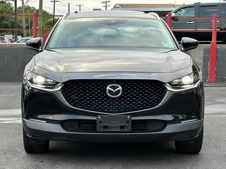2022 Mazda CX-30 2.5 Turbo Premium Plus Package AWD, available for sale in Hillside, New Jersey | Champion Auto Hillside. Hillside, New Jersey 2022 Mazda CX-30 2.5 Turbo Premium Plus Package AWD, available for sale in Hillside, New Jersey | Champion Auto Hillside. Hillside, New Jersey