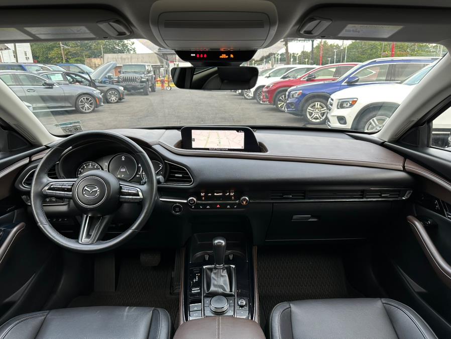 2022 Mazda CX-30 2.5 Turbo Premium Plus Package AWD, available for sale in Hillside, New Jersey | Champion Auto Hillside. Hillside, New Jersey 2022 Mazda CX-30 2.5 Turbo Premium Plus Package AWD, available for sale in Hillside, New Jersey | Champion Auto Hillside. Hillside, New Jersey