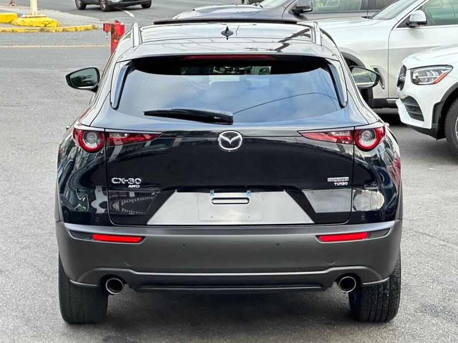 2022 Mazda CX-30 2.5 Turbo Premium Plus Package AWD, available for sale in Hillside, New Jersey | Champion Auto Hillside. Hillside, New Jersey 2022 Mazda CX-30 2.5 Turbo Premium Plus Package AWD, available for sale in Hillside, New Jersey | Champion Auto Hillside. Hillside, New Jersey