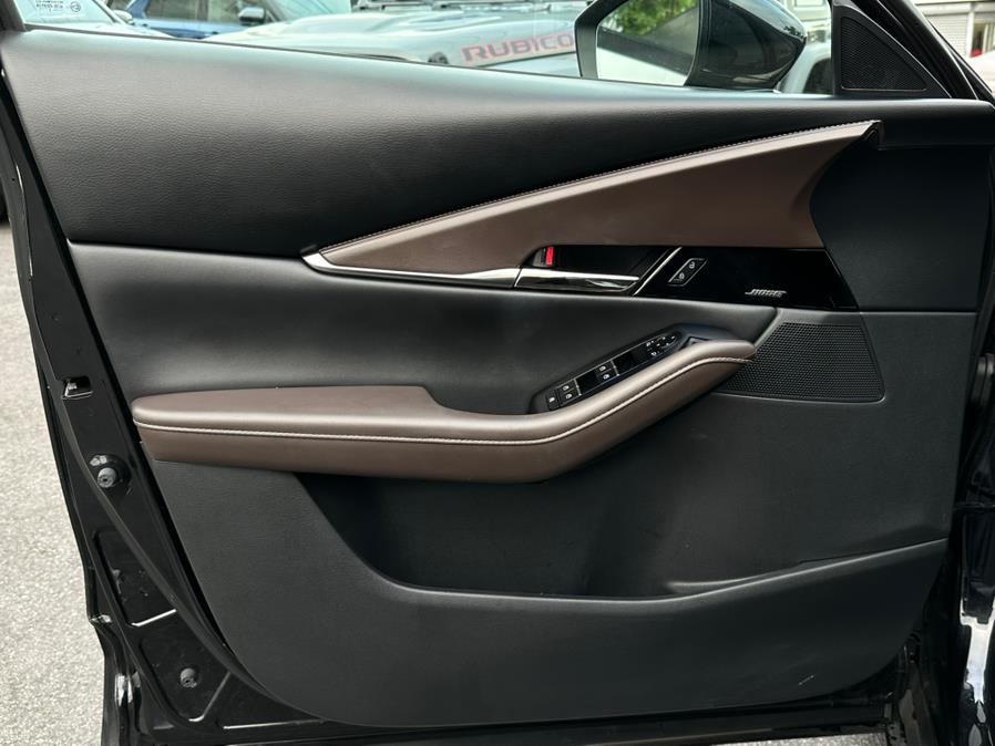 2022 Mazda CX-30 2.5 Turbo Premium Plus Package AWD, available for sale in Hillside, New Jersey | Champion Auto Hillside. Hillside, New Jersey 2022 Mazda CX-30 2.5 Turbo Premium Plus Package AWD, available for sale in Hillside, New Jersey | Champion Auto Hillside. Hillside, New Jersey