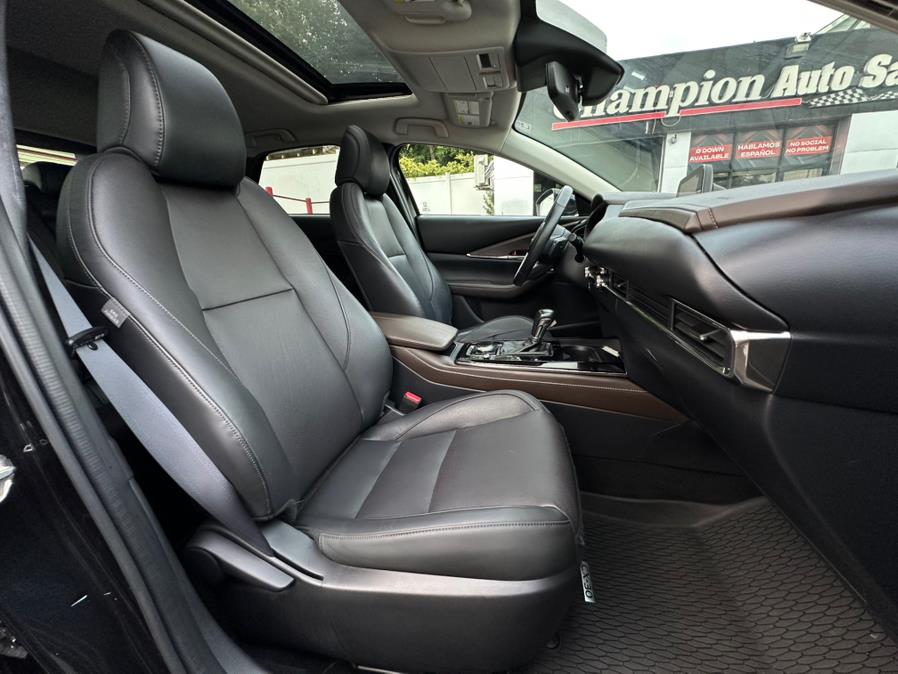 2022 Mazda CX-30 2.5 Turbo Premium Plus Package AWD, available for sale in Hillside, New Jersey | Champion Auto Hillside. Hillside, New Jersey 2022 Mazda CX-30 2.5 Turbo Premium Plus Package AWD, available for sale in Hillside, New Jersey | Champion Auto Hillside. Hillside, New Jersey