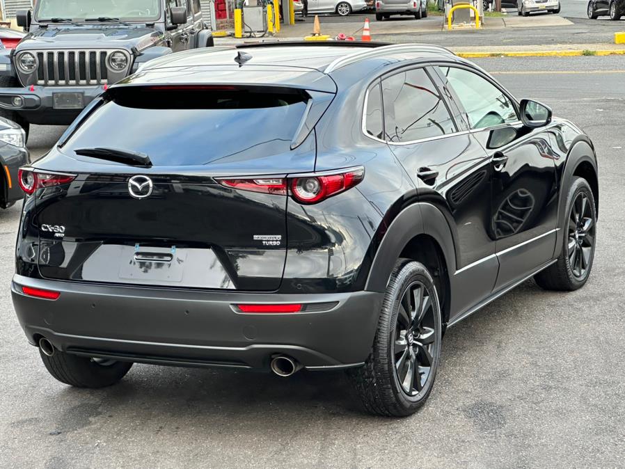 2022 Mazda CX-30 2.5 Turbo Premium Plus Package AWD, available for sale in Hillside, New Jersey | Champion Auto Hillside. Hillside, New Jersey 2022 Mazda CX-30 2.5 Turbo Premium Plus Package AWD, available for sale in Hillside, New Jersey | Champion Auto Hillside. Hillside, New Jersey
