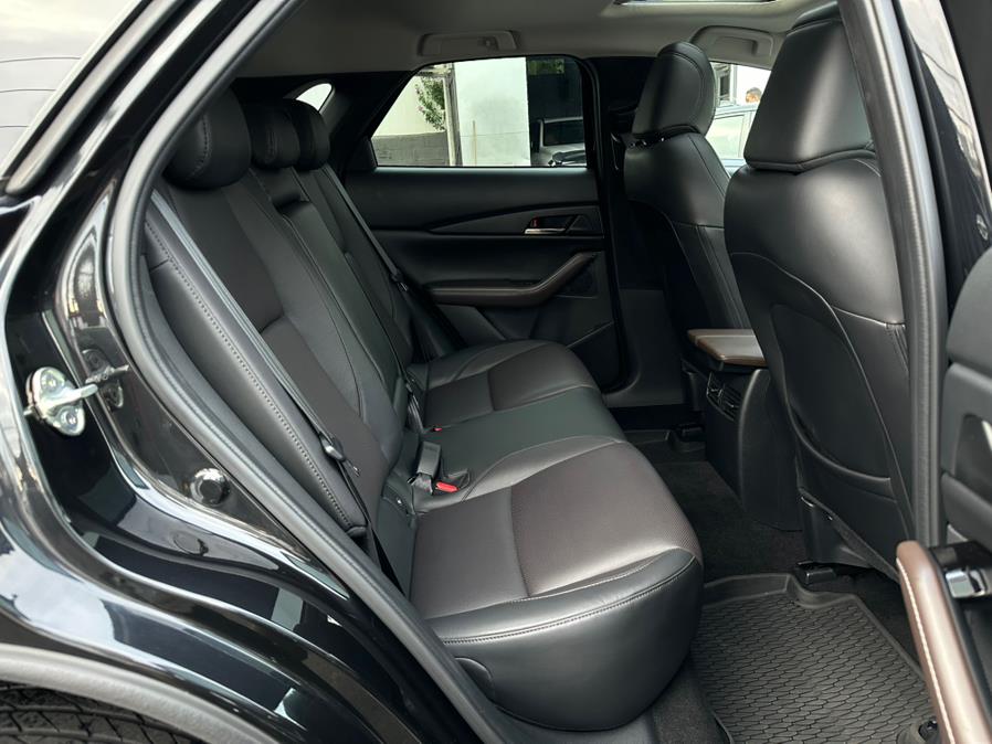 2022 Mazda CX-30 2.5 Turbo Premium Plus Package AWD, available for sale in Hillside, New Jersey | Champion Auto Hillside. Hillside, New Jersey 2022 Mazda CX-30 2.5 Turbo Premium Plus Package AWD, available for sale in Hillside, New Jersey | Champion Auto Hillside. Hillside, New Jersey