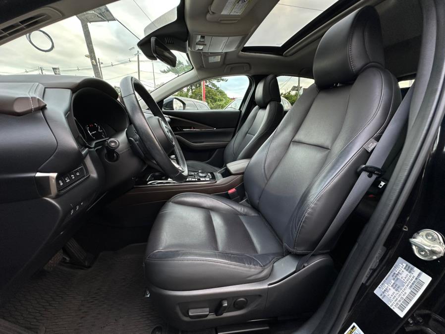 2022 Mazda CX-30 2.5 Turbo Premium Plus Package AWD, available for sale in Hillside, New Jersey | Champion Auto Hillside. Hillside, New Jersey 2022 Mazda CX-30 2.5 Turbo Premium Plus Package AWD, available for sale in Hillside, New Jersey | Champion Auto Hillside. Hillside, New Jersey