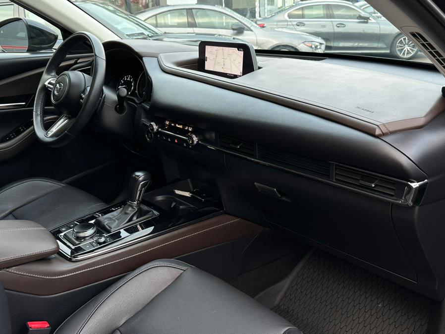 2022 Mazda CX-30 2.5 Turbo Premium Plus Package AWD, available for sale in Hillside, New Jersey | Champion Auto Hillside. Hillside, New Jersey 2022 Mazda CX-30 2.5 Turbo Premium Plus Package AWD, available for sale in Hillside, New Jersey | Champion Auto Hillside. Hillside, New Jersey