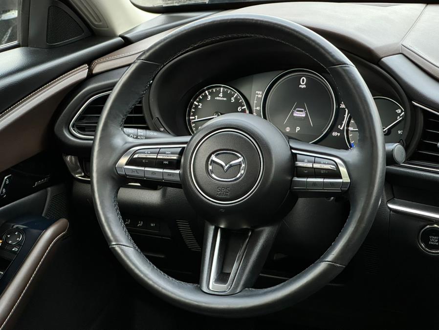 2022 Mazda CX-30 2.5 Turbo Premium Plus Package AWD, available for sale in Hillside, New Jersey | Champion Auto Hillside. Hillside, New Jersey 2022 Mazda CX-30 2.5 Turbo Premium Plus Package AWD, available for sale in Hillside, New Jersey | Champion Auto Hillside. Hillside, New Jersey