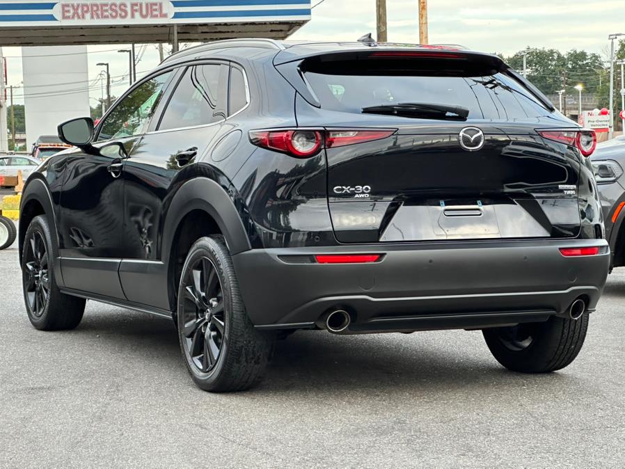 2022 Mazda CX-30 2.5 Turbo Premium Plus Package AWD, available for sale in Hillside, New Jersey | Champion Auto Hillside. Hillside, New Jersey 2022 Mazda CX-30 2.5 Turbo Premium Plus Package AWD, available for sale in Hillside, New Jersey | Champion Auto Hillside. Hillside, New Jersey