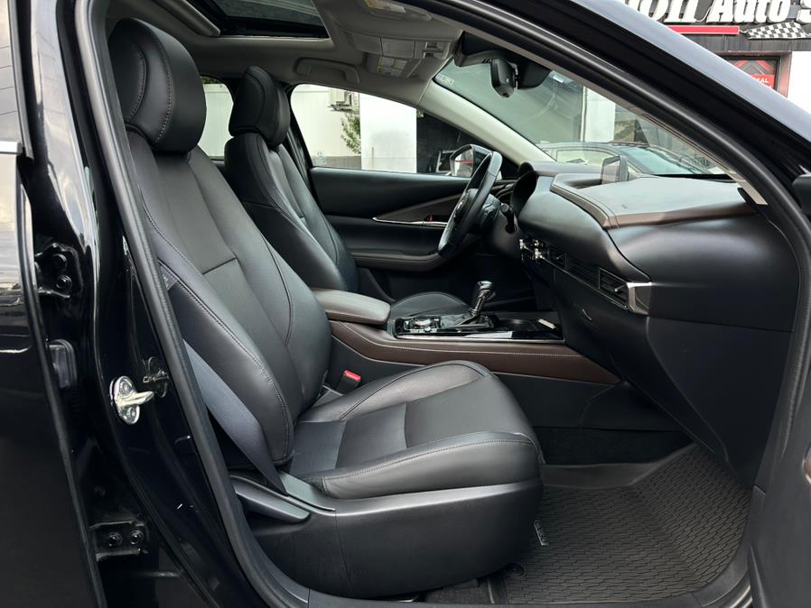 2022 Mazda CX-30 2.5 Turbo Premium Plus Package AWD, available for sale in Hillside, New Jersey | Champion Auto Hillside. Hillside, New Jersey 2022 Mazda CX-30 2.5 Turbo Premium Plus Package AWD, available for sale in Hillside, New Jersey | Champion Auto Hillside. Hillside, New Jersey