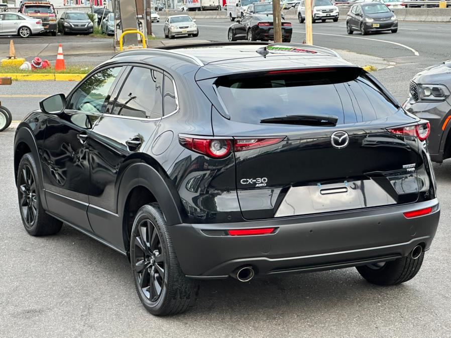 2022 Mazda CX-30 2.5 Turbo Premium Plus Package AWD, available for sale in Hillside, New Jersey | Champion Auto Hillside. Hillside, New Jersey 2022 Mazda CX-30 2.5 Turbo Premium Plus Package AWD, available for sale in Hillside, New Jersey | Champion Auto Hillside. Hillside, New Jersey