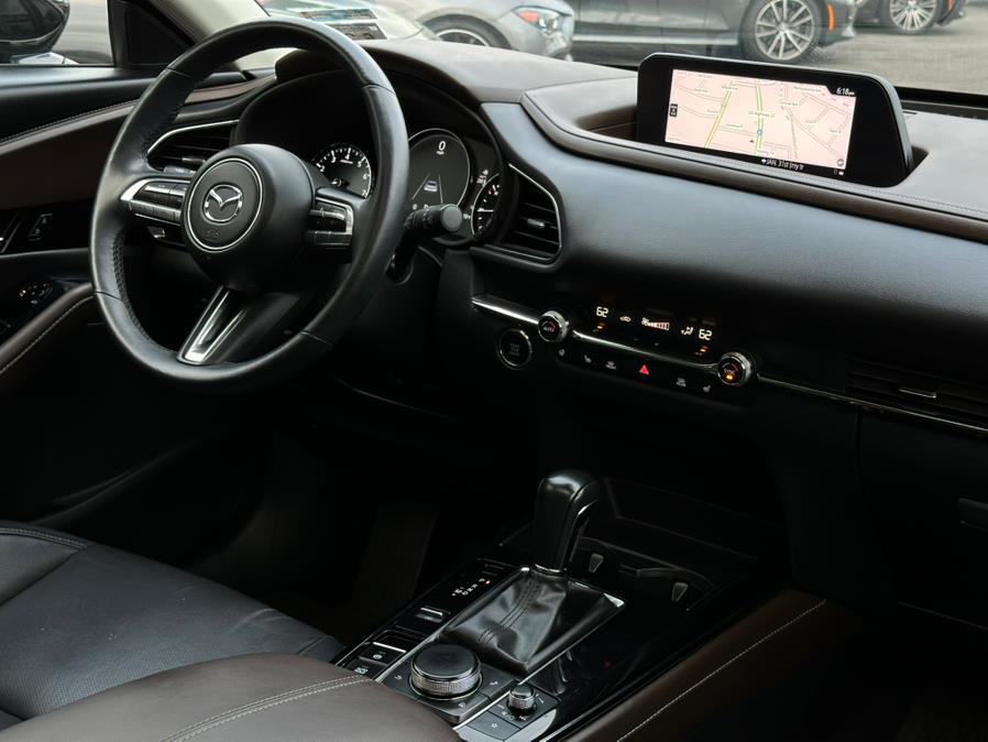 2022 Mazda CX-30 2.5 Turbo Premium Plus Package AWD, available for sale in Hillside, New Jersey | Champion Auto Hillside. Hillside, New Jersey 2022 Mazda CX-30 2.5 Turbo Premium Plus Package AWD, available for sale in Hillside, New Jersey | Champion Auto Hillside. Hillside, New Jersey
