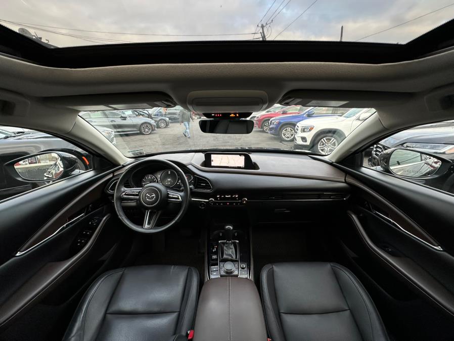 2022 Mazda CX-30 2.5 Turbo Premium Plus Package AWD, available for sale in Hillside, New Jersey | Champion Auto Hillside. Hillside, New Jersey 2022 Mazda CX-30 2.5 Turbo Premium Plus Package AWD, available for sale in Hillside, New Jersey | Champion Auto Hillside. Hillside, New Jersey
