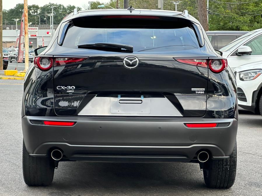 2022 Mazda CX-30 2.5 Turbo Premium Plus Package AWD, available for sale in Hillside, New Jersey | Champion Auto Hillside. Hillside, New Jersey 2022 Mazda CX-30 2.5 Turbo Premium Plus Package AWD, available for sale in Hillside, New Jersey | Champion Auto Hillside. Hillside, New Jersey