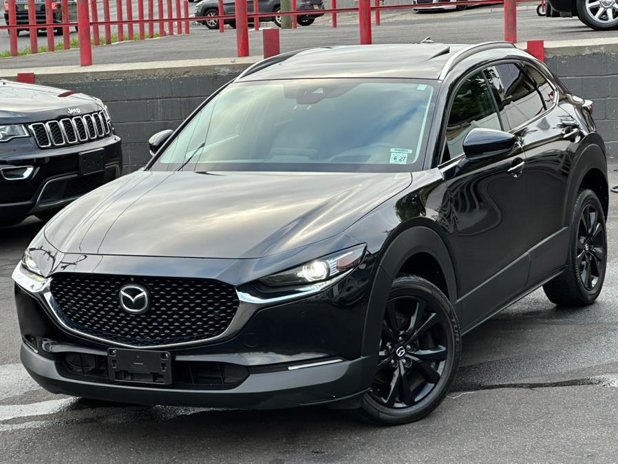 2022 Mazda CX-30 2.5 Turbo Premium Plus Package AWD, available for sale in Hillside, New Jersey | Champion Auto Hillside. Hillside, New Jersey 2022 Mazda CX-30 2.5 Turbo Premium Plus Package AWD, available for sale in Hillside, New Jersey | Champion Auto Hillside. Hillside, New Jersey