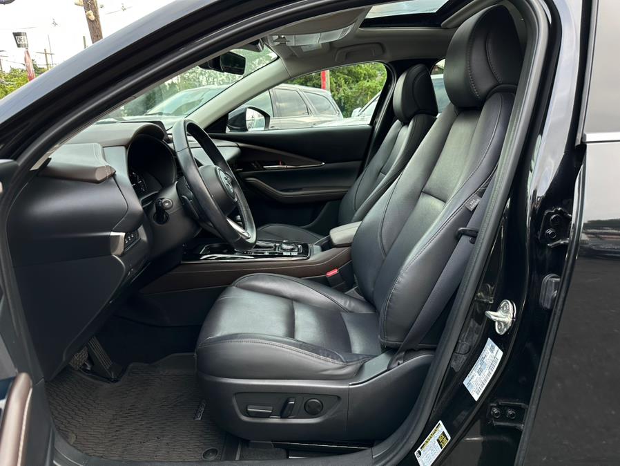 2022 Mazda CX-30 2.5 Turbo Premium Plus Package AWD, available for sale in Hillside, New Jersey | Champion Auto Hillside. Hillside, New Jersey 2022 Mazda CX-30 2.5 Turbo Premium Plus Package AWD, available for sale in Hillside, New Jersey | Champion Auto Hillside. Hillside, New Jersey