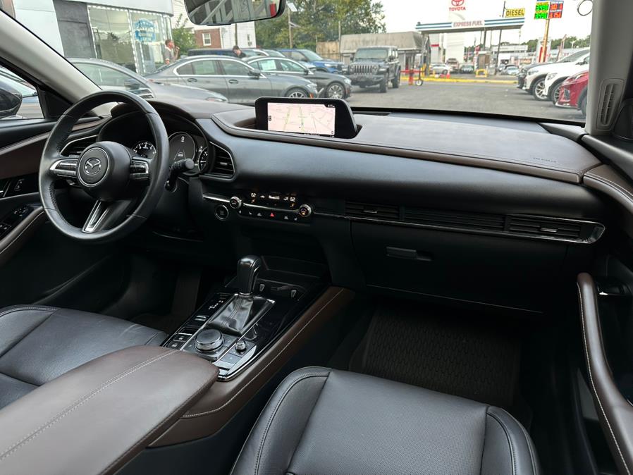 2022 Mazda CX-30 2.5 Turbo Premium Plus Package AWD, available for sale in Hillside, New Jersey | Champion Auto Hillside. Hillside, New Jersey 2022 Mazda CX-30 2.5 Turbo Premium Plus Package AWD, available for sale in Hillside, New Jersey | Champion Auto Hillside. Hillside, New Jersey