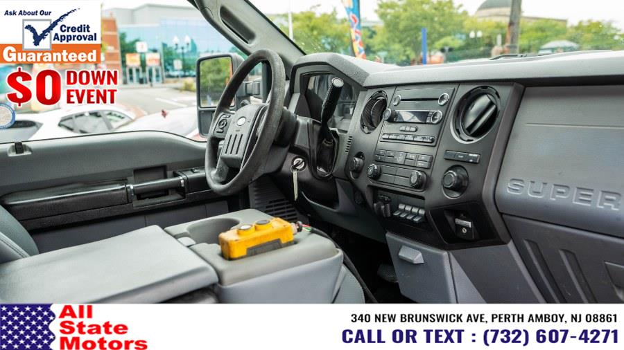 2016 Ford Super Duty F-550 DRW 4WD Reg Cab 165" WB 84" CA XL, available for sale in Perth Amboy, New Jersey | All State Motor Inc. Perth Amboy, New Jersey 2016 Ford Super Duty F-550 DRW 4WD Reg Cab 165" WB 84" CA XL, available for sale in Perth Amboy, New Jersey | All State Motor Inc. Perth Amboy, New Jersey