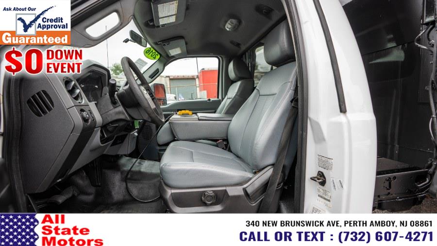 2016 Ford Super Duty F-550 DRW 4WD Reg Cab 165" WB 84" CA XL, available for sale in Perth Amboy, New Jersey | All State Motor Inc. Perth Amboy, New Jersey 2016 Ford Super Duty F-550 DRW 4WD Reg Cab 165" WB 84" CA XL, available for sale in Perth Amboy, New Jersey | All State Motor Inc. Perth Amboy, New Jersey