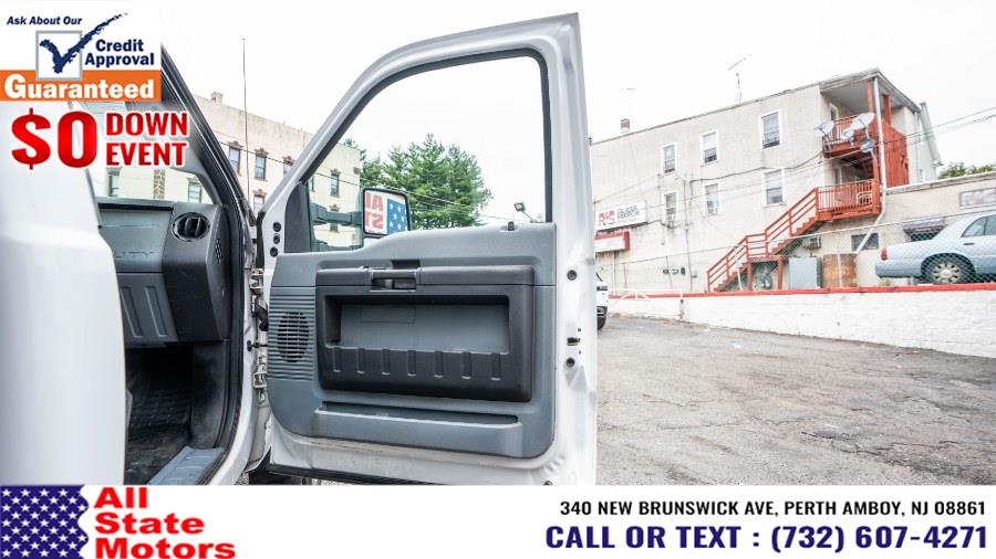 2016 Ford Super Duty F-550 DRW 4WD Reg Cab 165" WB 84" CA XL, available for sale in Perth Amboy, New Jersey | All State Motor Inc. Perth Amboy, New Jersey 2016 Ford Super Duty F-550 DRW 4WD Reg Cab 165" WB 84" CA XL, available for sale in Perth Amboy, New Jersey | All State Motor Inc. Perth Amboy, New Jersey