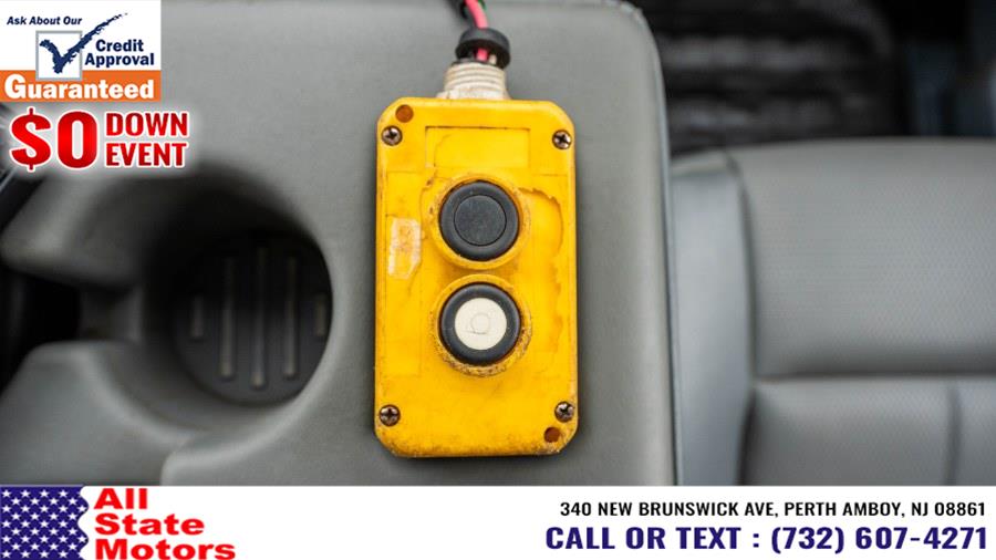 2016 Ford Super Duty F-550 DRW 4WD Reg Cab 165" WB 84" CA XL, available for sale in Perth Amboy, New Jersey | All State Motor Inc. Perth Amboy, New Jersey 2016 Ford Super Duty F-550 DRW 4WD Reg Cab 165" WB 84" CA XL, available for sale in Perth Amboy, New Jersey | All State Motor Inc. Perth Amboy, New Jersey