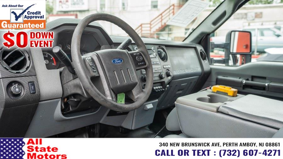 2016 Ford Super Duty F-550 DRW 4WD Reg Cab 165" WB 84" CA XL, available for sale in Perth Amboy, New Jersey | All State Motor Inc. Perth Amboy, New Jersey 2016 Ford Super Duty F-550 DRW 4WD Reg Cab 165" WB 84" CA XL, available for sale in Perth Amboy, New Jersey | All State Motor Inc. Perth Amboy, New Jersey