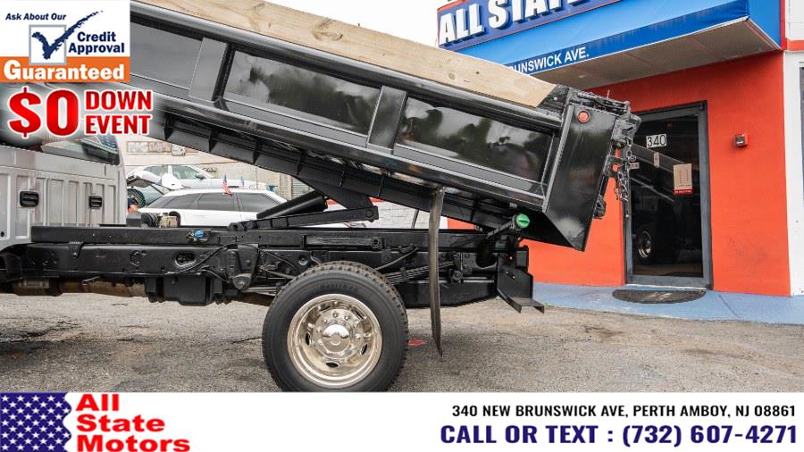 2016 Ford Super Duty F-550 DRW 4WD Reg Cab 165" WB 84" CA XL, available for sale in Perth Amboy, New Jersey | All State Motor Inc. Perth Amboy, New Jersey 2016 Ford Super Duty F-550 DRW 4WD Reg Cab 165" WB 84" CA XL, available for sale in Perth Amboy, New Jersey | All State Motor Inc. Perth Amboy, New Jersey