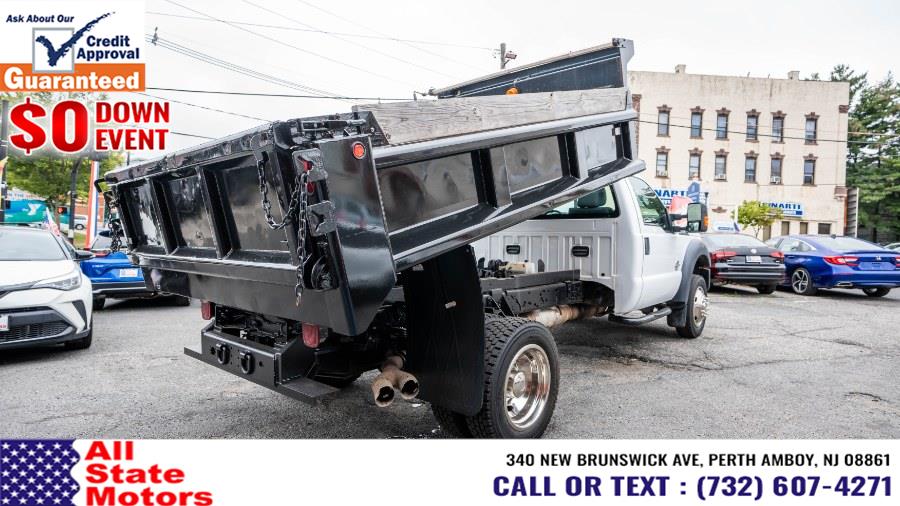 2016 Ford Super Duty F-550 DRW 4WD Reg Cab 165" WB 84" CA XL, available for sale in Perth Amboy, New Jersey | All State Motor Inc. Perth Amboy, New Jersey 2016 Ford Super Duty F-550 DRW 4WD Reg Cab 165" WB 84" CA XL, available for sale in Perth Amboy, New Jersey | All State Motor Inc. Perth Amboy, New Jersey