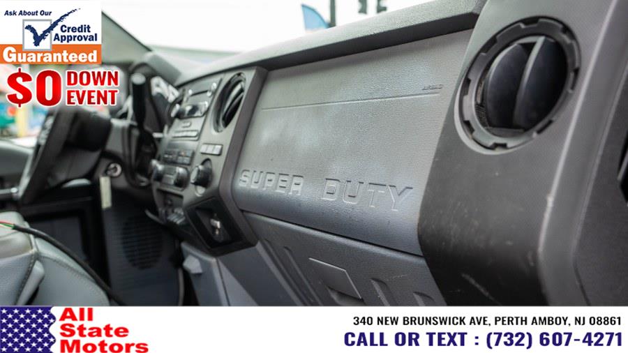 2016 Ford Super Duty F-550 DRW 4WD Reg Cab 165" WB 84" CA XL, available for sale in Perth Amboy, New Jersey | All State Motor Inc. Perth Amboy, New Jersey 2016 Ford Super Duty F-550 DRW 4WD Reg Cab 165" WB 84" CA XL, available for sale in Perth Amboy, New Jersey | All State Motor Inc. Perth Amboy, New Jersey