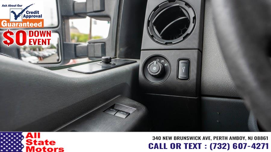 2016 Ford Super Duty F-550 DRW 4WD Reg Cab 165" WB 84" CA XL, available for sale in Perth Amboy, New Jersey | All State Motor Inc. Perth Amboy, New Jersey 2016 Ford Super Duty F-550 DRW 4WD Reg Cab 165" WB 84" CA XL, available for sale in Perth Amboy, New Jersey | All State Motor Inc. Perth Amboy, New Jersey