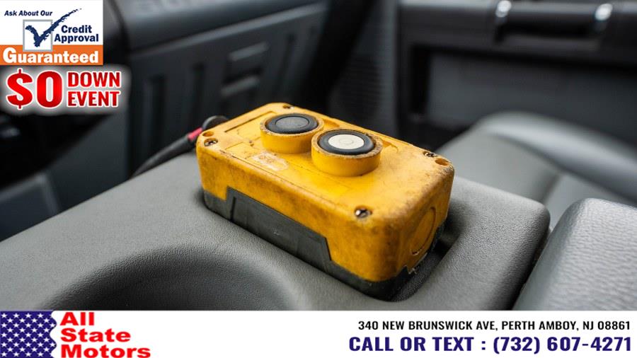 2016 Ford Super Duty F-550 DRW 4WD Reg Cab 165" WB 84" CA XL, available for sale in Perth Amboy, New Jersey | All State Motor Inc. Perth Amboy, New Jersey 2016 Ford Super Duty F-550 DRW 4WD Reg Cab 165" WB 84" CA XL, available for sale in Perth Amboy, New Jersey | All State Motor Inc. Perth Amboy, New Jersey