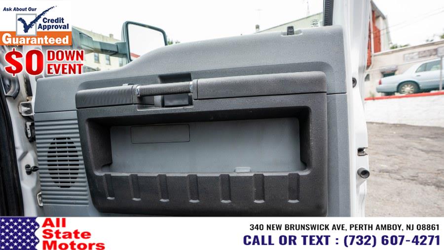 2016 Ford Super Duty F-550 DRW 4WD Reg Cab 165" WB 84" CA XL, available for sale in Perth Amboy, New Jersey | All State Motor Inc. Perth Amboy, New Jersey 2016 Ford Super Duty F-550 DRW 4WD Reg Cab 165" WB 84" CA XL, available for sale in Perth Amboy, New Jersey | All State Motor Inc. Perth Amboy, New Jersey