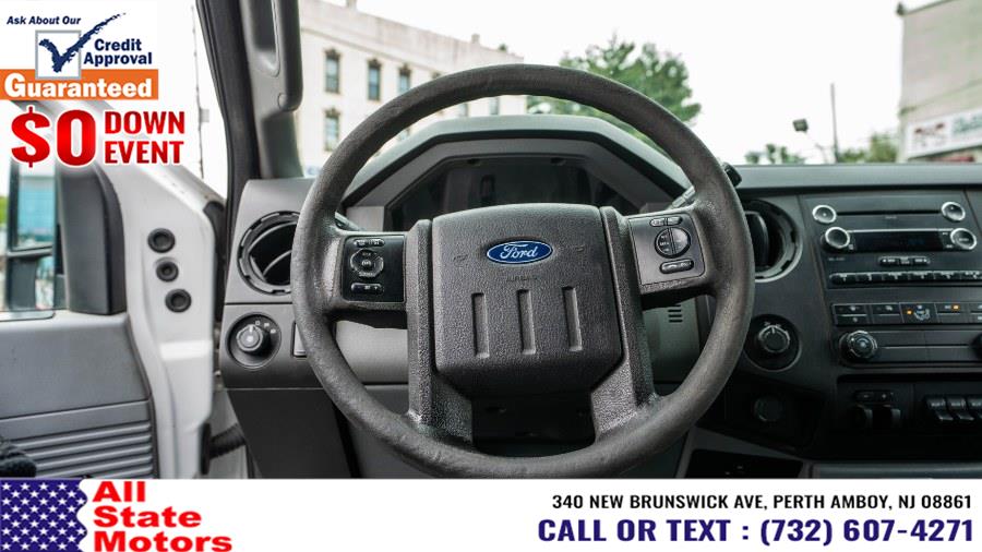 2016 Ford Super Duty F-550 DRW 4WD Reg Cab 165" WB 84" CA XL, available for sale in Perth Amboy, New Jersey | All State Motor Inc. Perth Amboy, New Jersey 2016 Ford Super Duty F-550 DRW 4WD Reg Cab 165" WB 84" CA XL, available for sale in Perth Amboy, New Jersey | All State Motor Inc. Perth Amboy, New Jersey