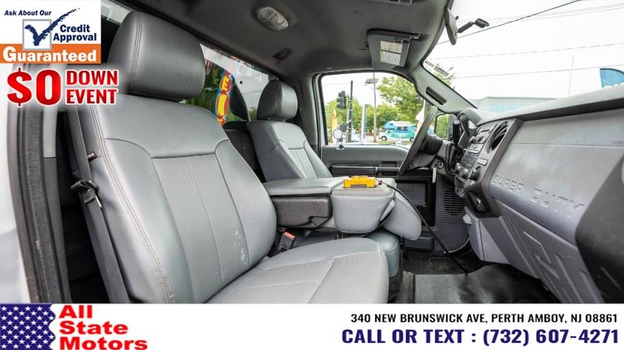 2016 Ford Super Duty F-550 DRW 4WD Reg Cab 165" WB 84" CA XL, available for sale in Perth Amboy, New Jersey | All State Motor Inc. Perth Amboy, New Jersey 2016 Ford Super Duty F-550 DRW 4WD Reg Cab 165" WB 84" CA XL, available for sale in Perth Amboy, New Jersey | All State Motor Inc. Perth Amboy, New Jersey