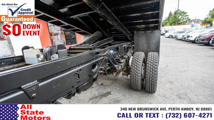 2016 Ford Super Duty F-550 DRW 4WD Reg Cab 165" WB 84" CA XL, available for sale in Perth Amboy, New Jersey | All State Motor Inc. Perth Amboy, New Jersey 2016 Ford Super Duty F-550 DRW 4WD Reg Cab 165" WB 84" CA XL, available for sale in Perth Amboy, New Jersey | All State Motor Inc. Perth Amboy, New Jersey