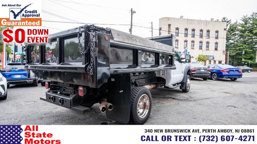 2016 Ford Super Duty F-550 DRW 4WD Reg Cab 165" WB 84" CA XL, available for sale in Perth Amboy, New Jersey | All State Motor Inc. Perth Amboy, New Jersey 2016 Ford Super Duty F-550 DRW 4WD Reg Cab 165" WB 84" CA XL, available for sale in Perth Amboy, New Jersey | All State Motor Inc. Perth Amboy, New Jersey