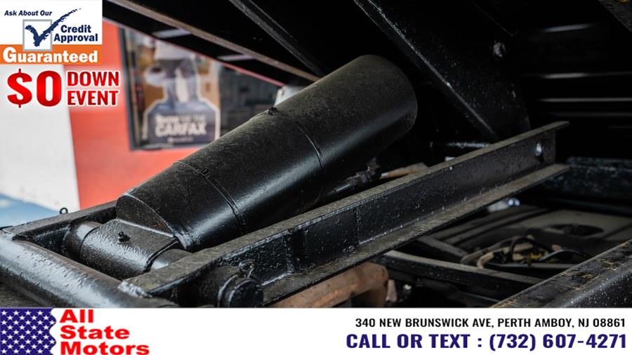 2016 Ford Super Duty F-550 DRW 4WD Reg Cab 165" WB 84" CA XL, available for sale in Perth Amboy, New Jersey | All State Motor Inc. Perth Amboy, New Jersey 2016 Ford Super Duty F-550 DRW 4WD Reg Cab 165" WB 84" CA XL, available for sale in Perth Amboy, New Jersey | All State Motor Inc. Perth Amboy, New Jersey