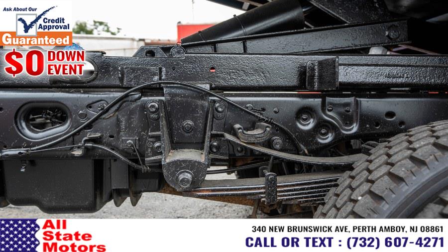 2016 Ford Super Duty F-550 DRW 4WD Reg Cab 165" WB 84" CA XL, available for sale in Perth Amboy, New Jersey | All State Motor Inc. Perth Amboy, New Jersey 2016 Ford Super Duty F-550 DRW 4WD Reg Cab 165" WB 84" CA XL, available for sale in Perth Amboy, New Jersey | All State Motor Inc. Perth Amboy, New Jersey