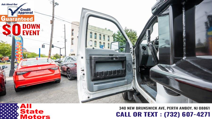 2016 Ford Super Duty F-550 DRW 4WD Reg Cab 165" WB 84" CA XL, available for sale in Perth Amboy, New Jersey | All State Motor Inc. Perth Amboy, New Jersey 2016 Ford Super Duty F-550 DRW 4WD Reg Cab 165" WB 84" CA XL, available for sale in Perth Amboy, New Jersey | All State Motor Inc. Perth Amboy, New Jersey
