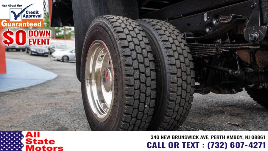 2016 Ford Super Duty F-550 DRW 4WD Reg Cab 165" WB 84" CA XL, available for sale in Perth Amboy, New Jersey | All State Motor Inc. Perth Amboy, New Jersey 2016 Ford Super Duty F-550 DRW 4WD Reg Cab 165" WB 84" CA XL, available for sale in Perth Amboy, New Jersey | All State Motor Inc. Perth Amboy, New Jersey