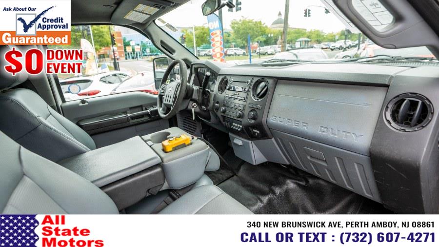 2016 Ford Super Duty F-550 DRW 4WD Reg Cab 165" WB 84" CA XL, available for sale in Perth Amboy, New Jersey | All State Motor Inc. Perth Amboy, New Jersey 2016 Ford Super Duty F-550 DRW 4WD Reg Cab 165" WB 84" CA XL, available for sale in Perth Amboy, New Jersey | All State Motor Inc. Perth Amboy, New Jersey