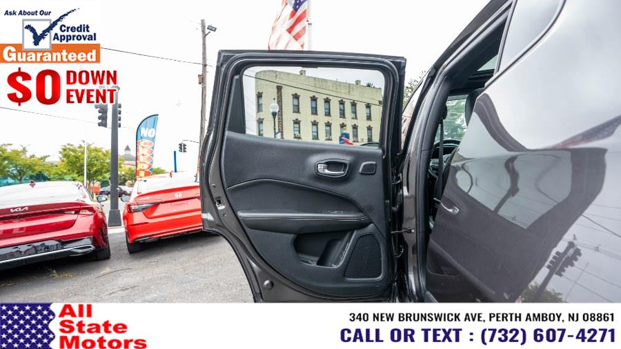 2021 Jeep Compass 80th Anniversary 4x4, available for sale in Perth Amboy, New Jersey | All State Motor Inc. Perth Amboy, New Jersey 2021 Jeep Compass 80th Anniversary 4x4, available for sale in Perth Amboy, New Jersey | All State Motor Inc. Perth Amboy, New Jersey
