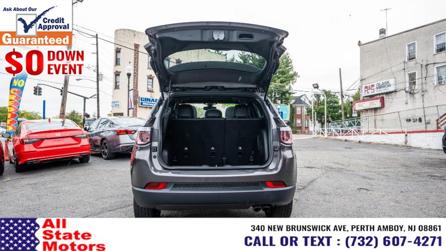 2021 Jeep Compass 80th Anniversary 4x4, available for sale in Perth Amboy, New Jersey | All State Motor Inc. Perth Amboy, New Jersey 2021 Jeep Compass 80th Anniversary 4x4, available for sale in Perth Amboy, New Jersey | All State Motor Inc. Perth Amboy, New Jersey