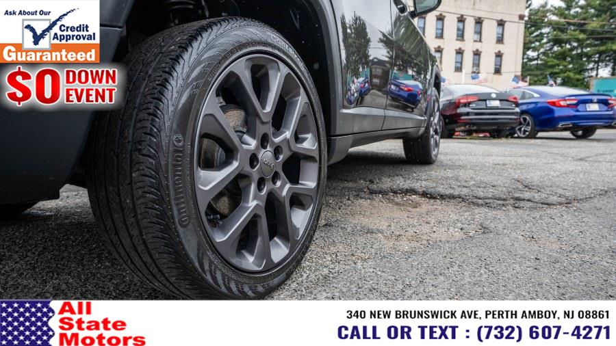 2021 Jeep Compass 80th Anniversary 4x4, available for sale in Perth Amboy, New Jersey | All State Motor Inc. Perth Amboy, New Jersey 2021 Jeep Compass 80th Anniversary 4x4, available for sale in Perth Amboy, New Jersey | All State Motor Inc. Perth Amboy, New Jersey