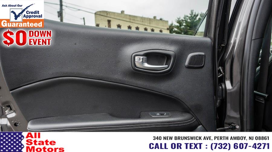 2021 Jeep Compass 80th Anniversary 4x4, available for sale in Perth Amboy, New Jersey | All State Motor Inc. Perth Amboy, New Jersey 2021 Jeep Compass 80th Anniversary 4x4, available for sale in Perth Amboy, New Jersey | All State Motor Inc. Perth Amboy, New Jersey