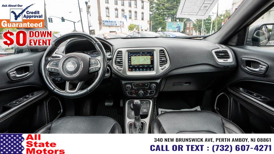 2021 Jeep Compass 80th Anniversary 4x4, available for sale in Perth Amboy, New Jersey | All State Motor Inc. Perth Amboy, New Jersey 2021 Jeep Compass 80th Anniversary 4x4, available for sale in Perth Amboy, New Jersey | All State Motor Inc. Perth Amboy, New Jersey