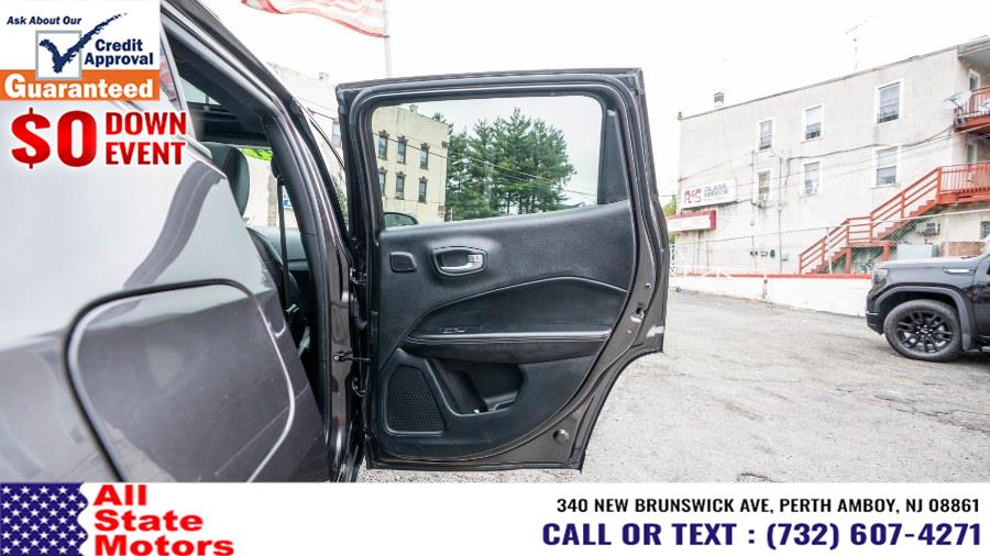 2021 Jeep Compass 80th Anniversary 4x4, available for sale in Perth Amboy, New Jersey | All State Motor Inc. Perth Amboy, New Jersey 2021 Jeep Compass 80th Anniversary 4x4, available for sale in Perth Amboy, New Jersey | All State Motor Inc. Perth Amboy, New Jersey
