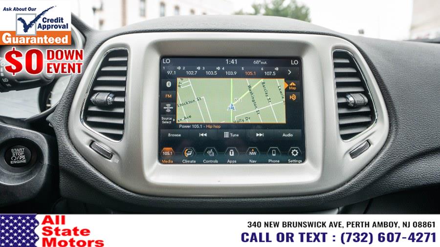 2021 Jeep Compass 80th Anniversary 4x4, available for sale in Perth Amboy, New Jersey | All State Motor Inc. Perth Amboy, New Jersey 2021 Jeep Compass 80th Anniversary 4x4, available for sale in Perth Amboy, New Jersey | All State Motor Inc. Perth Amboy, New Jersey