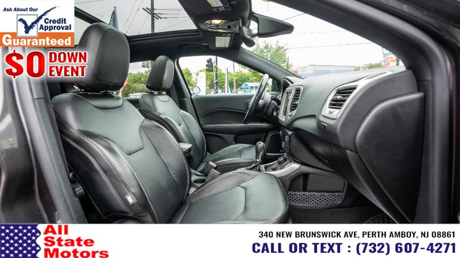 2021 Jeep Compass 80th Anniversary 4x4, available for sale in Perth Amboy, New Jersey | All State Motor Inc. Perth Amboy, New Jersey 2021 Jeep Compass 80th Anniversary 4x4, available for sale in Perth Amboy, New Jersey | All State Motor Inc. Perth Amboy, New Jersey